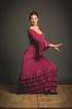 Conjunto Flamenco Davedans Top Aldea y Falda Monroy 104.050€ #504693901-3919